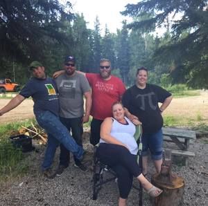 Meet your Posher, Becky